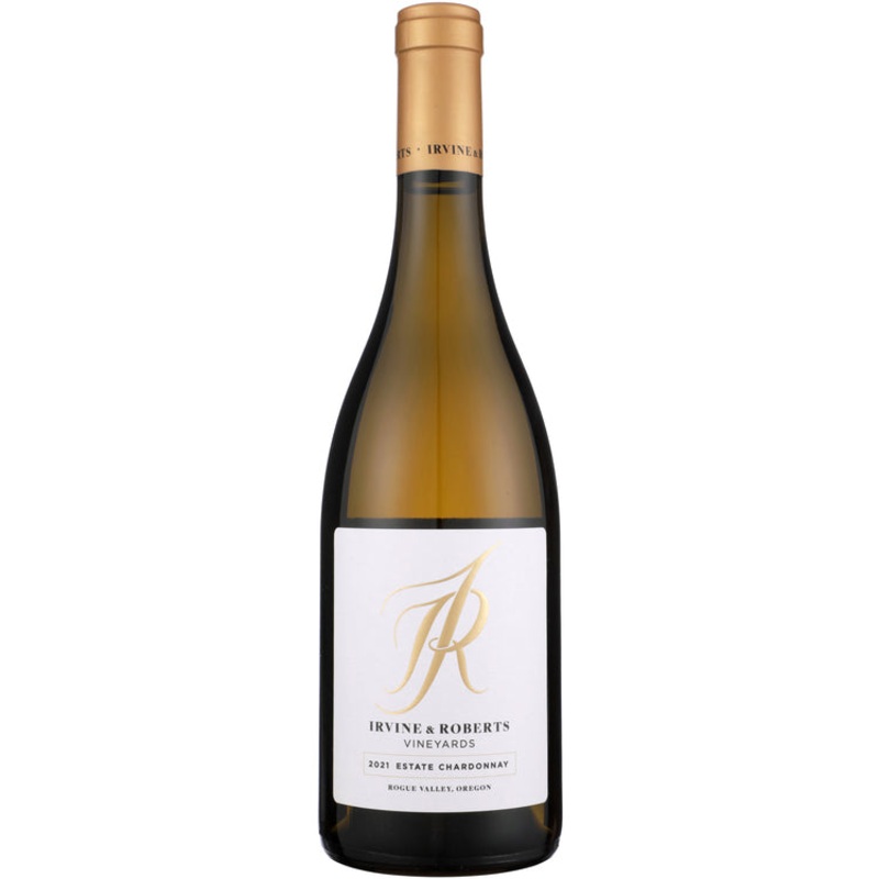IRVINE&ROBERTS CHARD ESTATE 21
