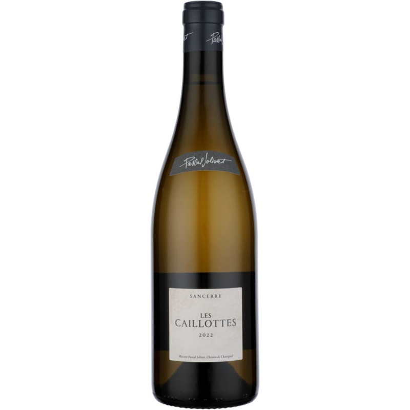 JOLIVET SANCERRE CAILLOTTES 22