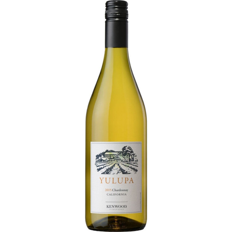 KENWOOD CHARDONNAY YULUPA(SC)