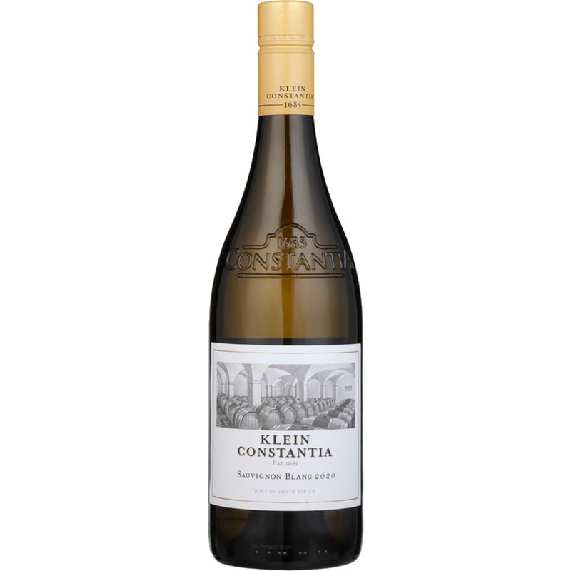 KLEIN CONSTANTIA SAUV BLANC 20