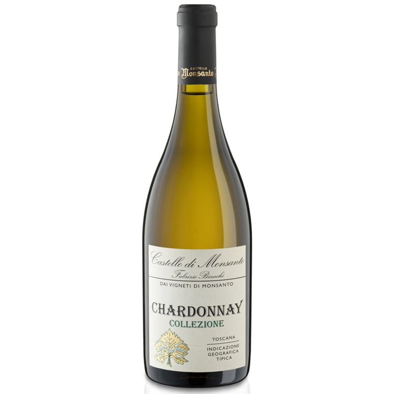 MONSANTO FABRIZIO BIANCHI CHARD 21