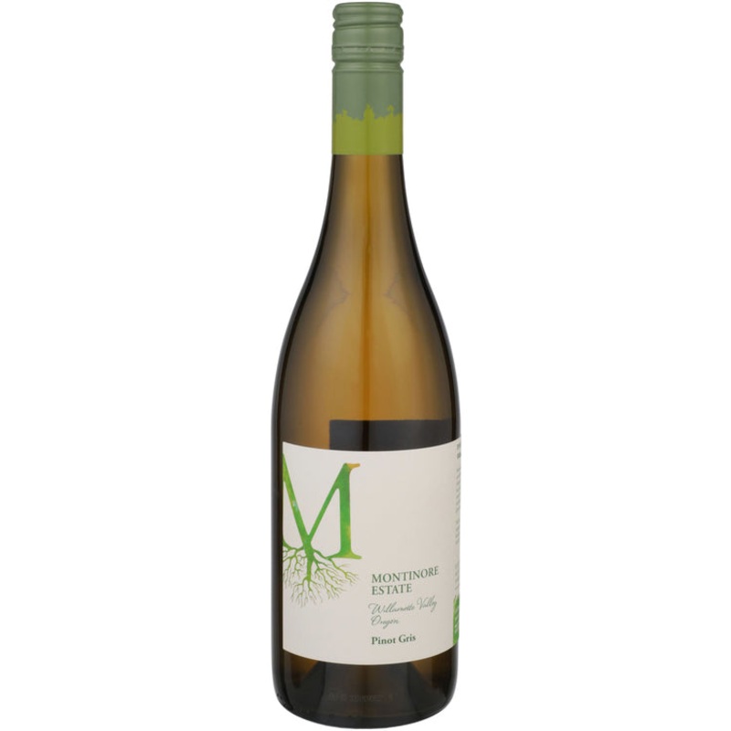 MONTINORE PINOT GRIS 22