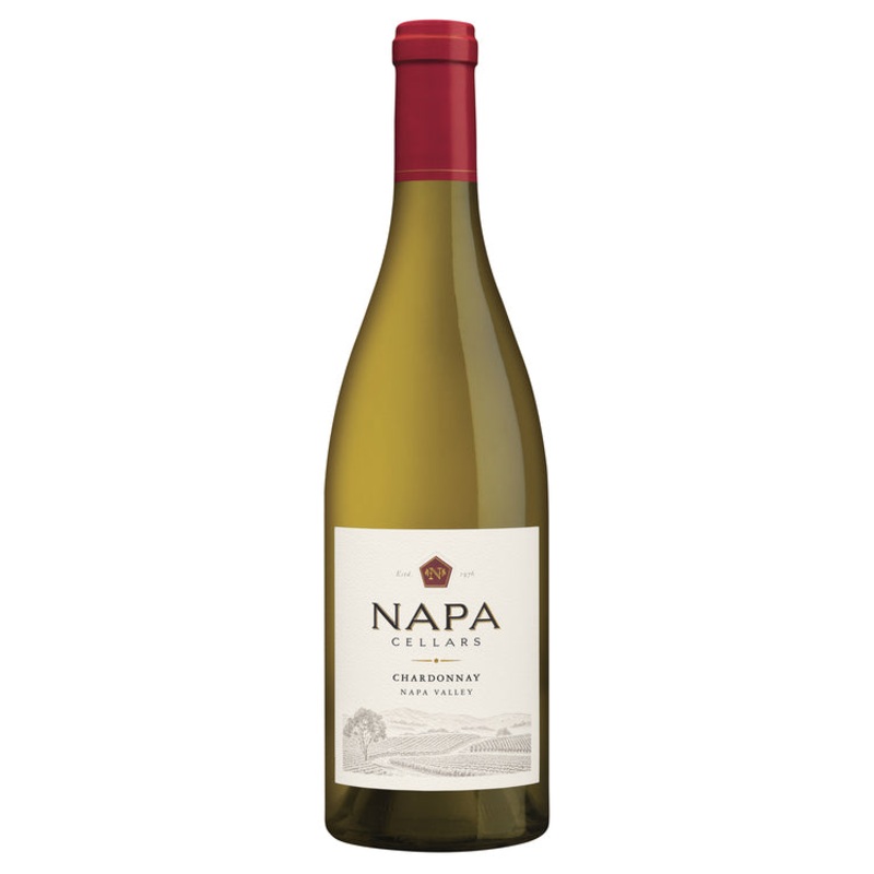 NAPA CELLARS CHARDONNAY 22