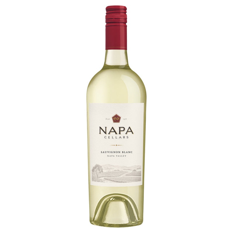 NAPA CELLARS SAUVIGNON BLANC(SC)22