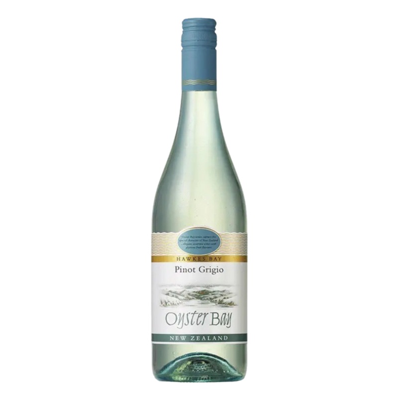 OYSTER BAY PINOT GRIGIO(SC)
