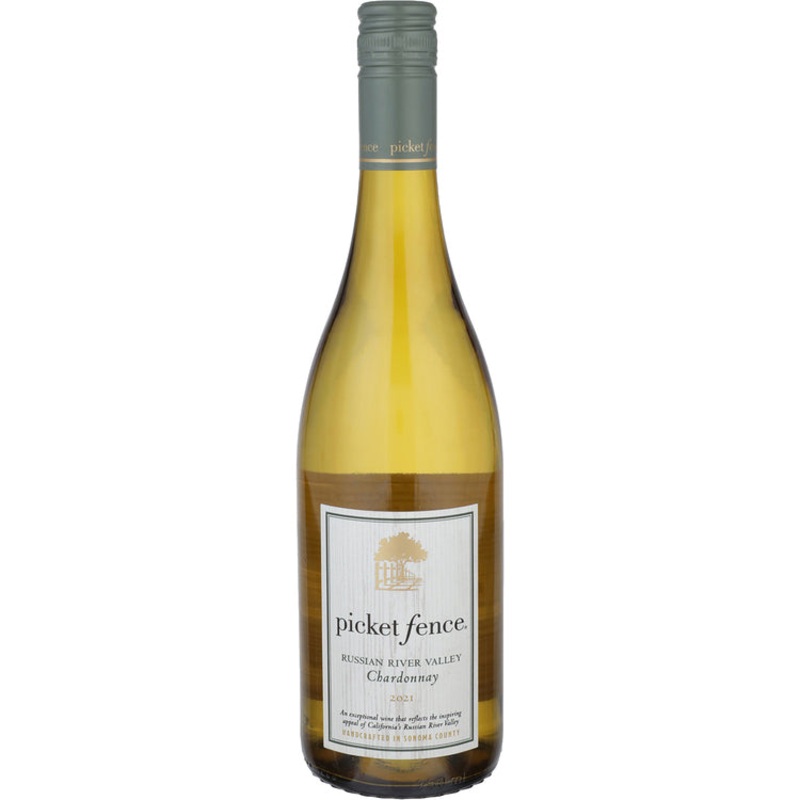 PICKET FENCE CHARDONNAY(SC)21