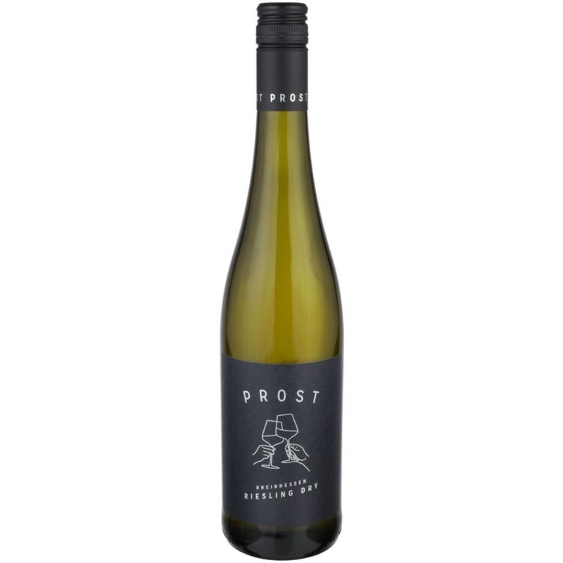 PROST RIESLING DRY(SC)20