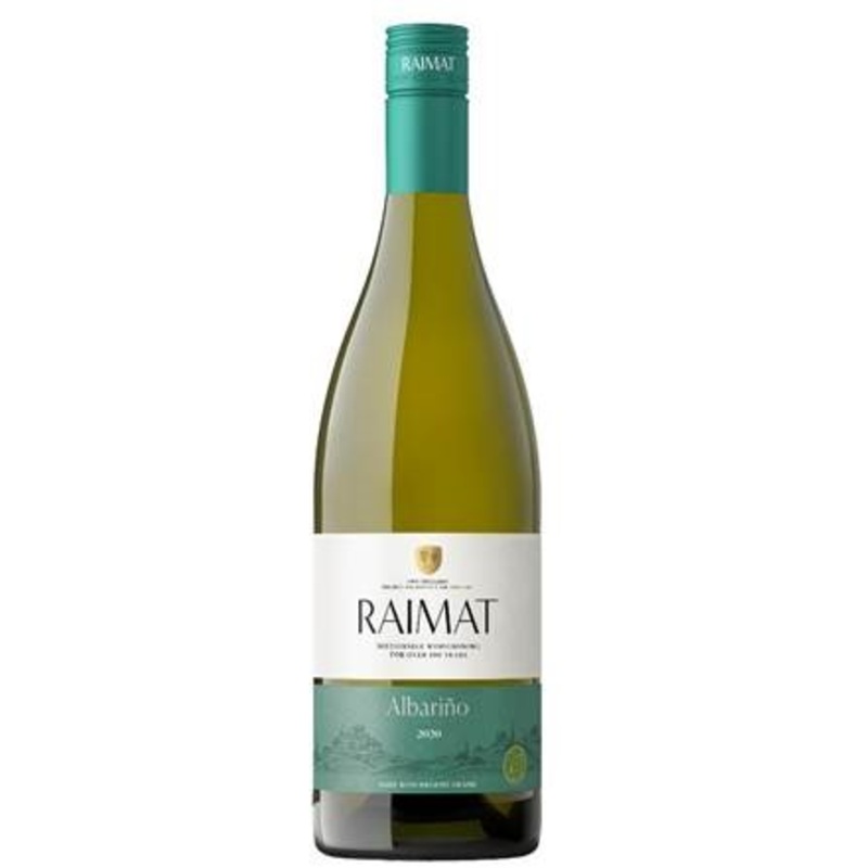 Raimat Albarino