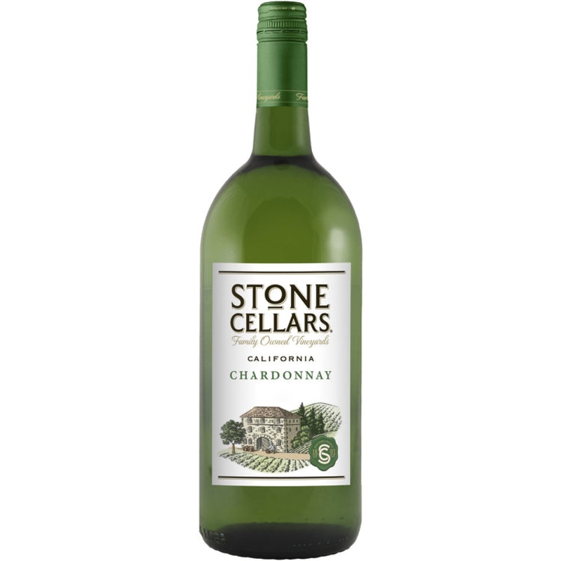 STONE CELLARS CHARDONNAY(SC)