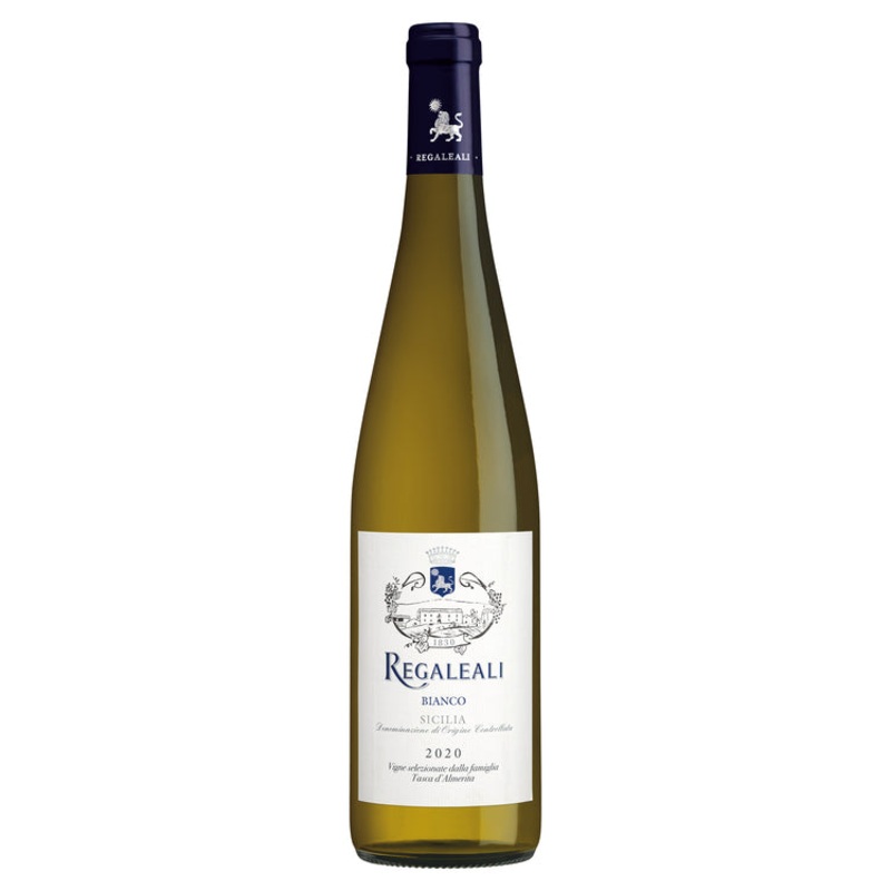 TASCA REGALEALI BIANCO(SC)22