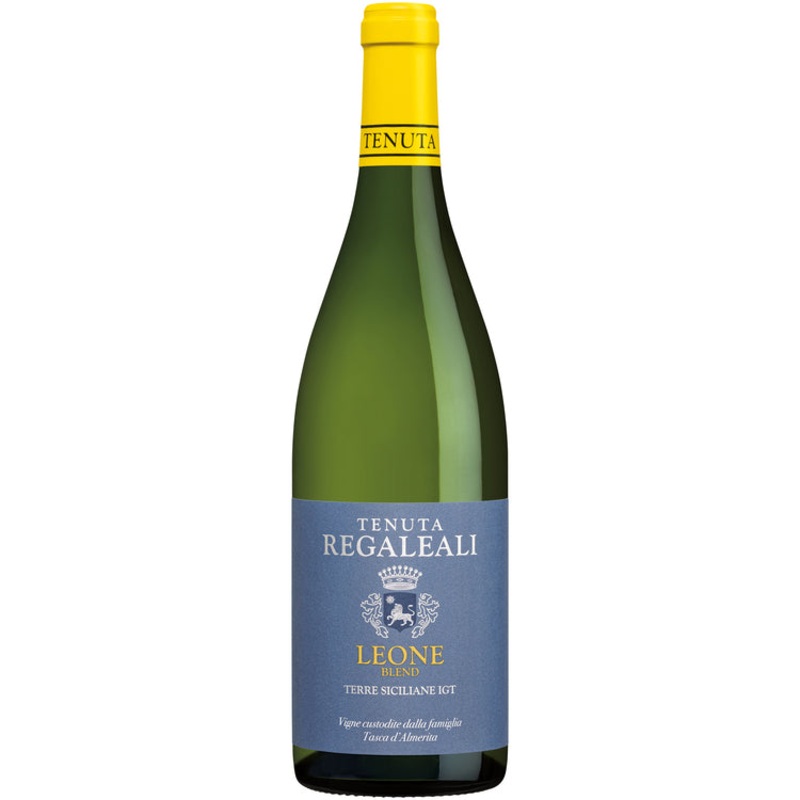 TENUTA REGALEALI LEONE 22
