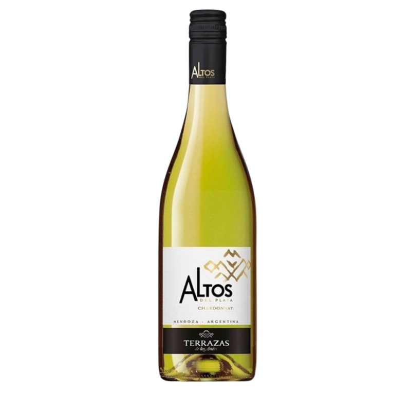 TERRAZAS CHARD ALTOS PLATA(SC)22