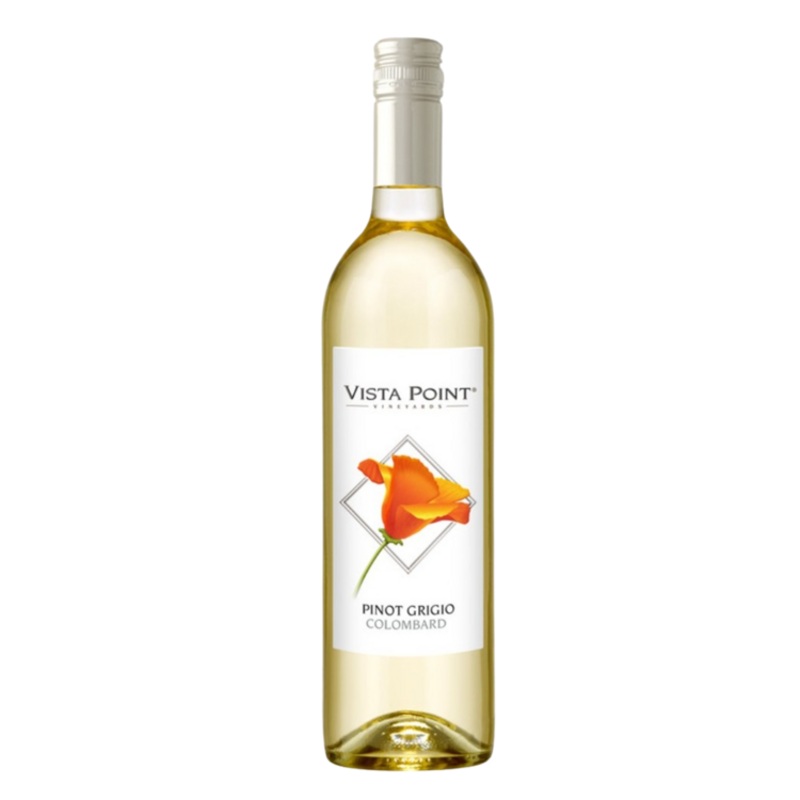 VISTA POINT PINOT GRIGIO COLOMBARD