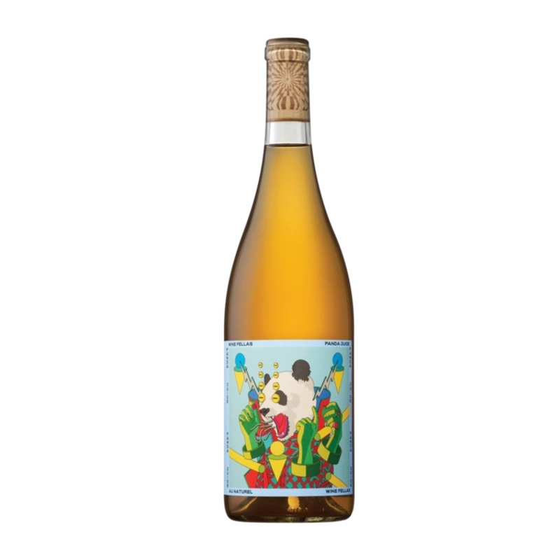 WINE FELLAS PANDA JUICE WHITE 20