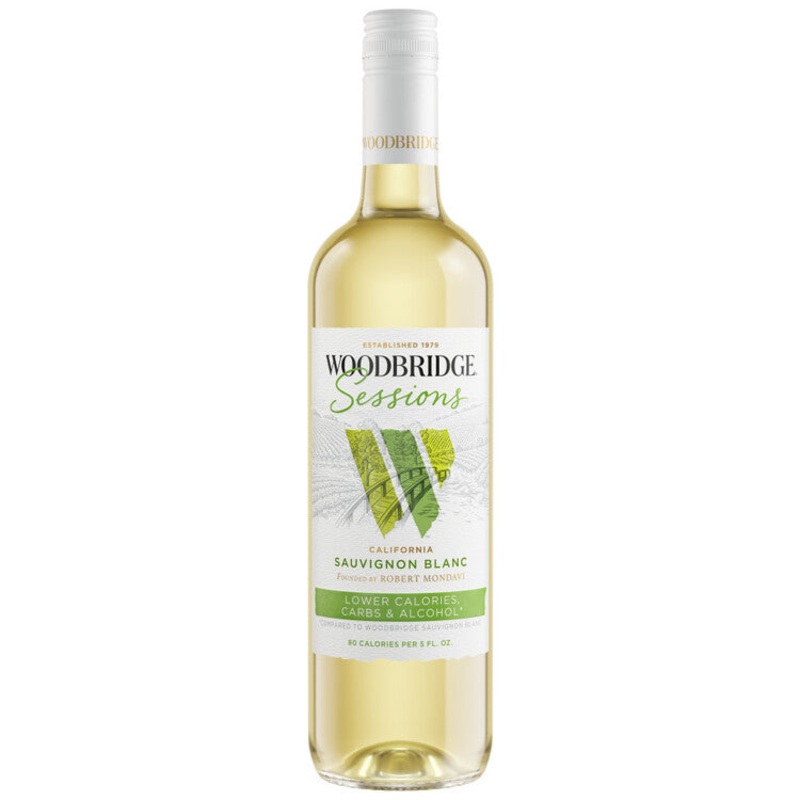 WOODBRIDGE SAUV BLANC SESSIONS(SC)