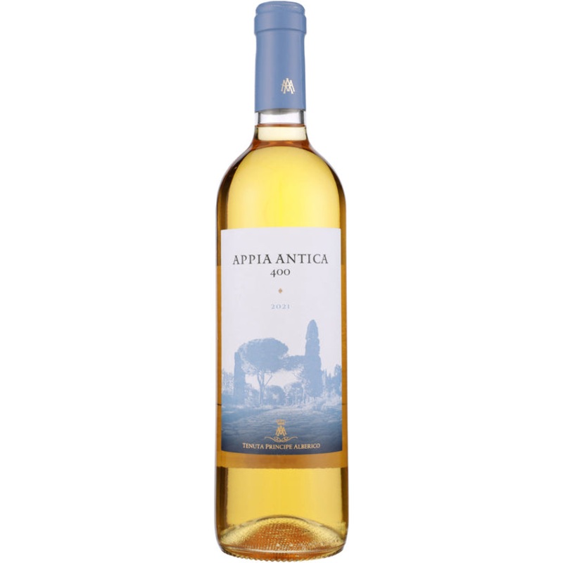 ALBERICO APPIA ANTICA 400 WHT 21