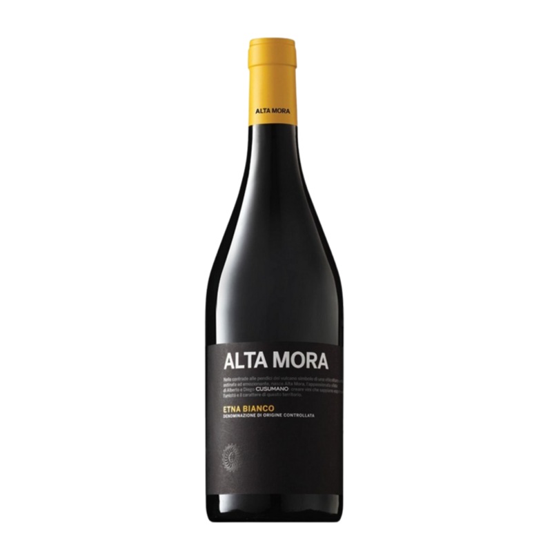 ALTA MORA BIANCO 21
