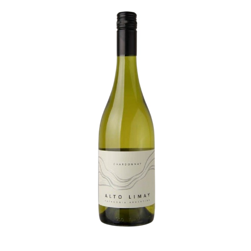 ALTO LIMAY CHARDONNAY(SC)21