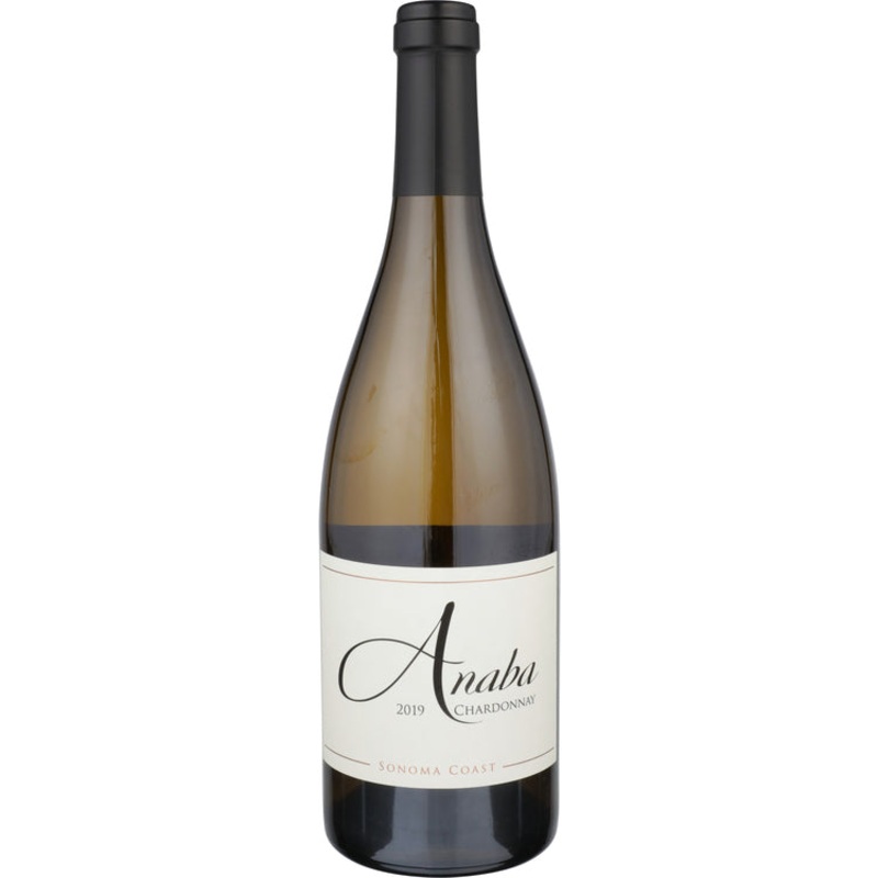 ANABA CHARD SONOMA COAST 19