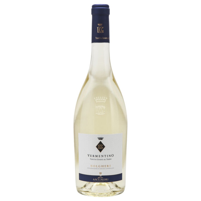 ANTINORI GUADO TASSO VERMENTINO 22