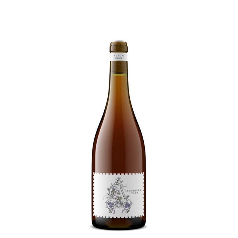 ANTIQUUM FARM P GRIS ALIUM 23