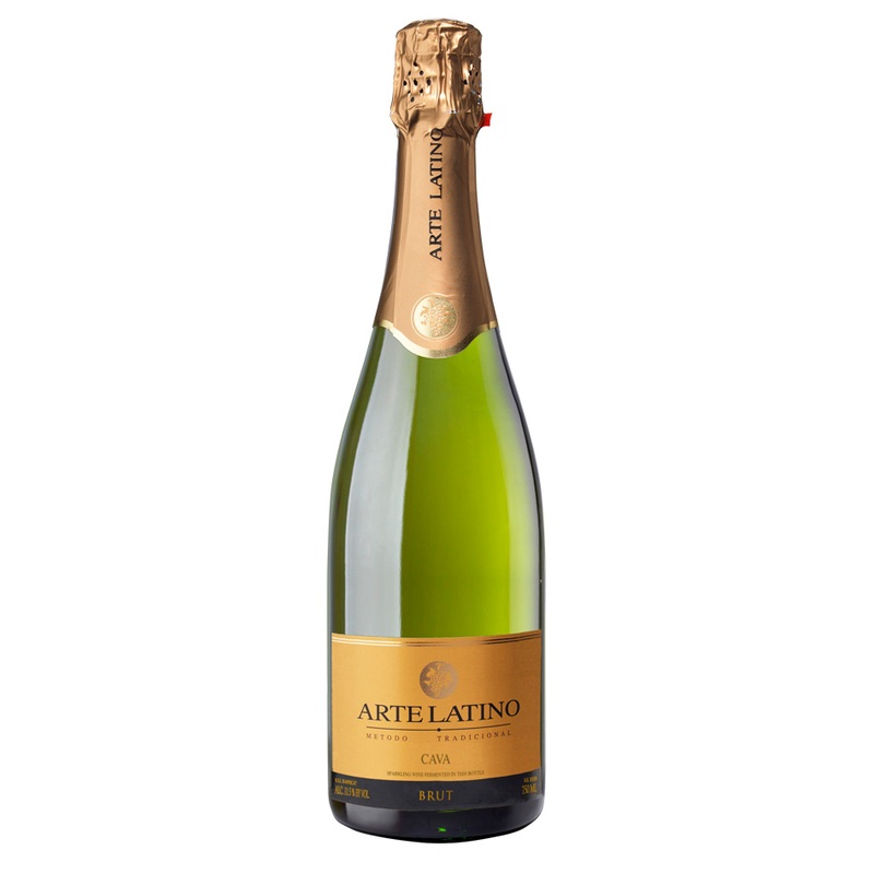 Arte Latino Cava Brut