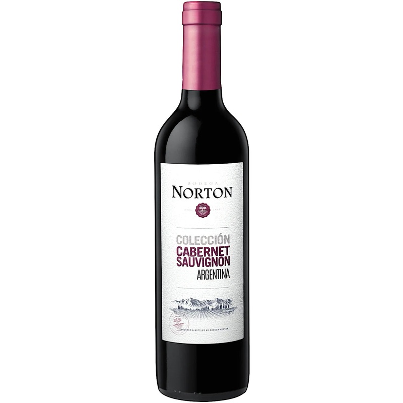Bodega Norton Coleccion Cabernet Sauvignon