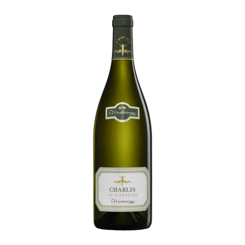 CHABLISIENNE LA PIERRELEE 19