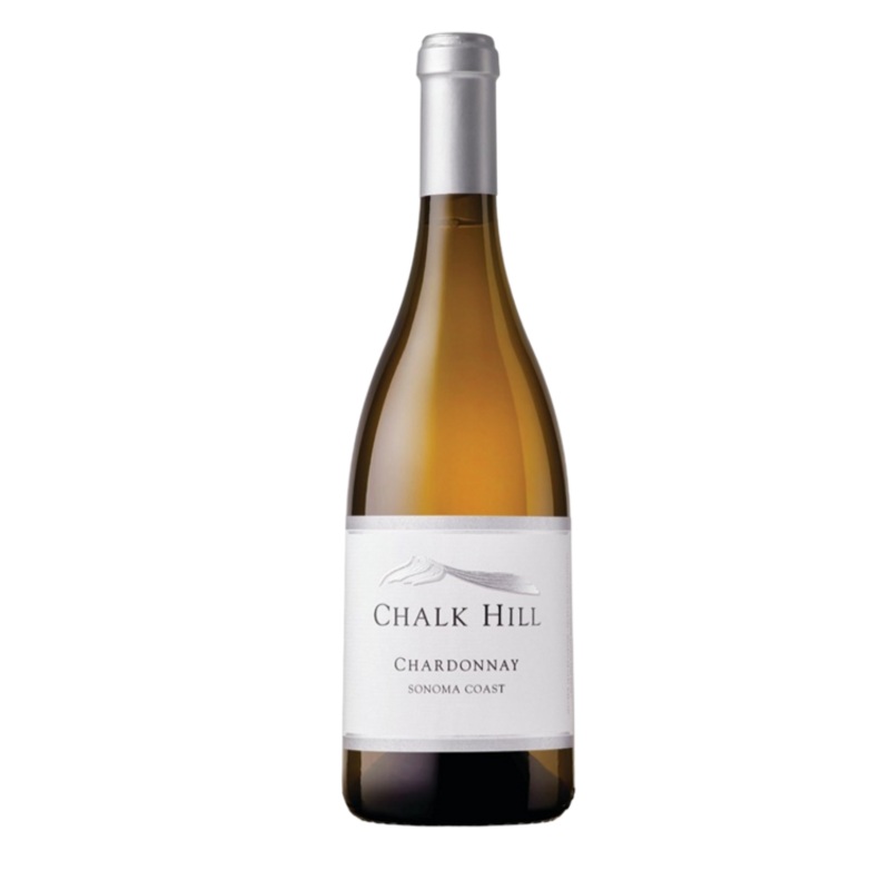 CHALK HILL CHARD SONOMA COAST 22