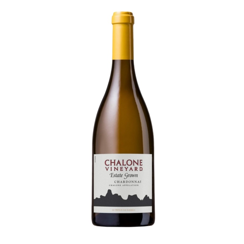 CHALONE CHARDONNAY EST 22