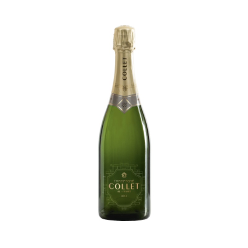Champagne Collet Collet Brut Champagne