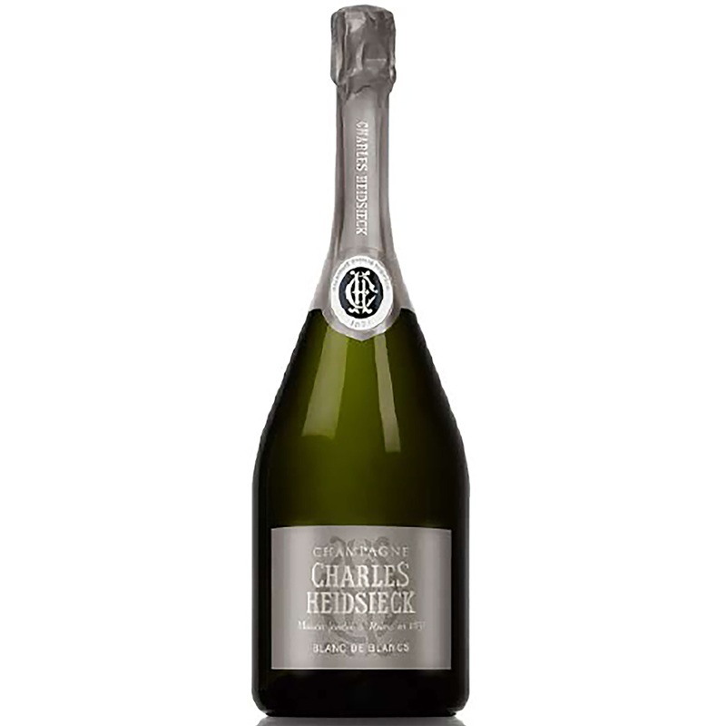 Charles Heidsieck Blanc De Blanc