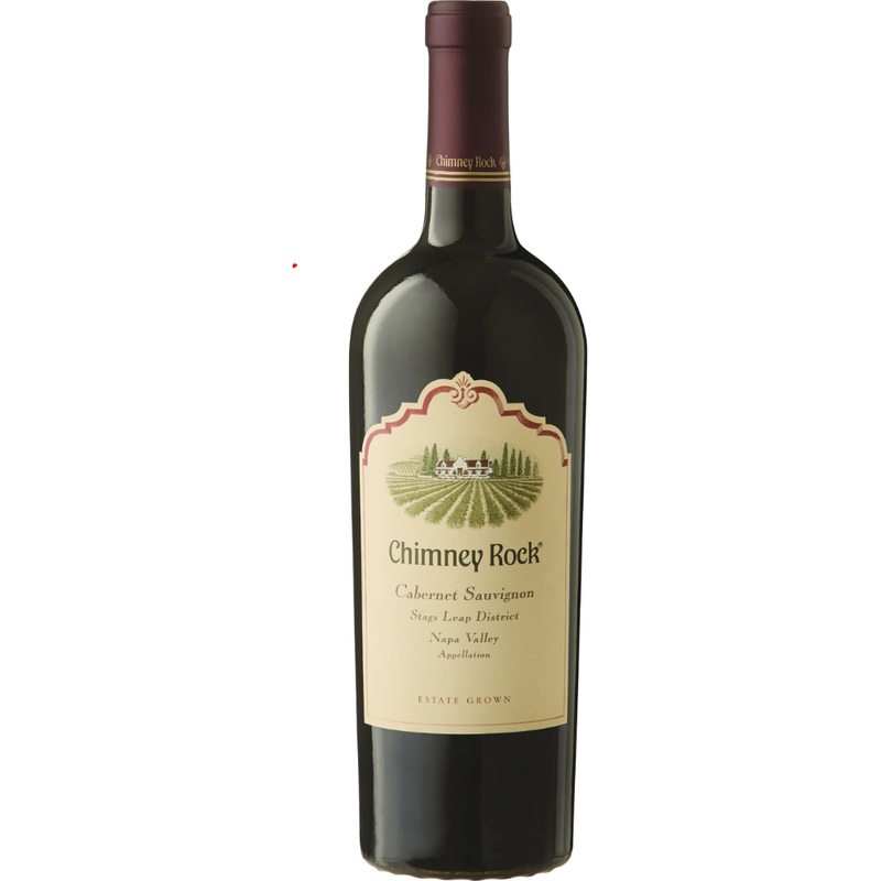 Chimney Rock Cabernet Sauvignon