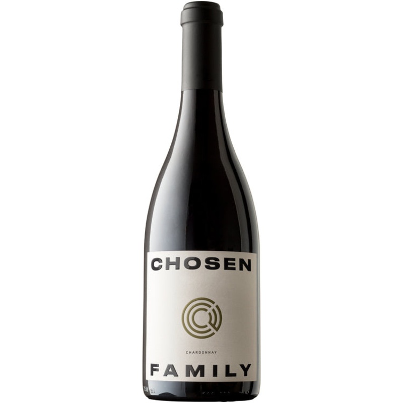 CHOSEN FAMILY CHARDONNAY 21