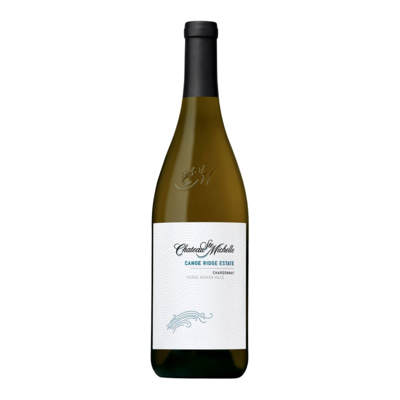 CHT STE MICH CHARD CANOE RIDGE 19