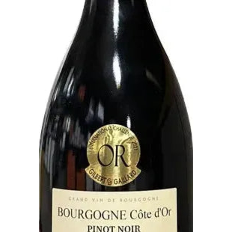 Chteau de Saint Romain Bourgogne Pinot Noir