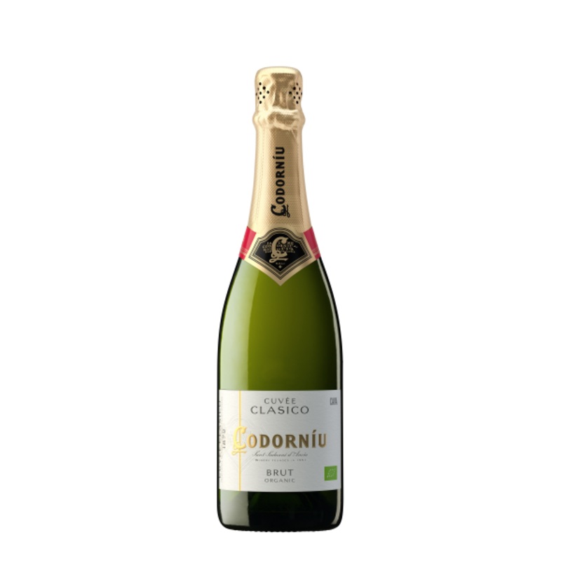 Codorniu Cava Brut