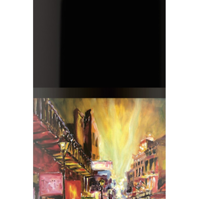 Fess Parker The Big Easy Red Blend