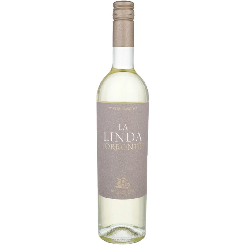 FINCA LA LINDA TORRONTES LUJ(SC)20