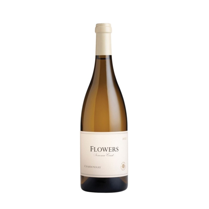 FLOWERS CHARDONNAY 22