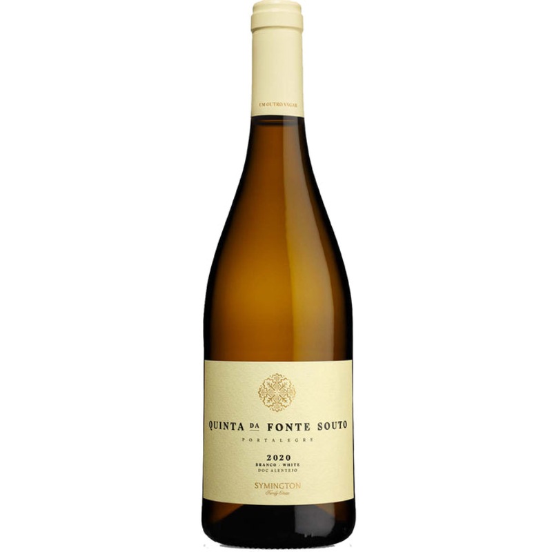 FONTE SOUTO ALENTEJO WHITE 20