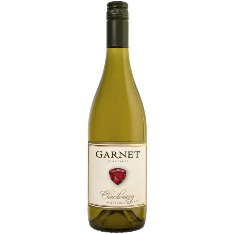 GARNET CHARDONNAY MONTEREY(SC)