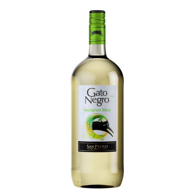 GATO NEGRO SAUVIGNON BLANC(SC)