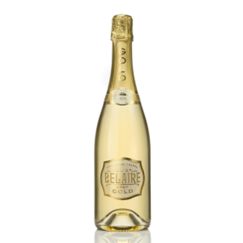 Gold Brut