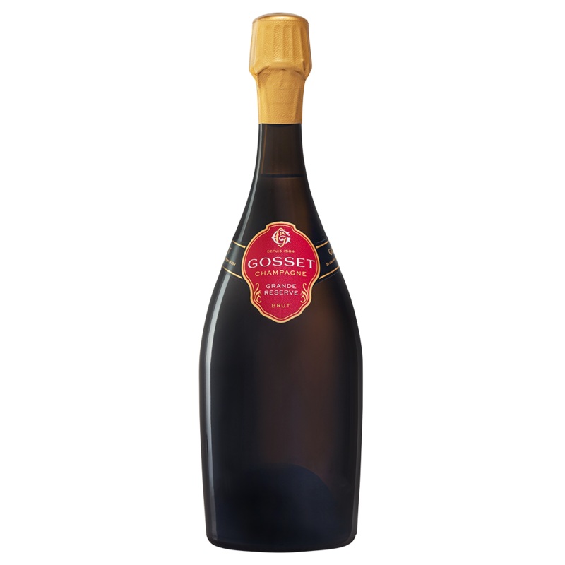 Gosset Grande Reserve Brut