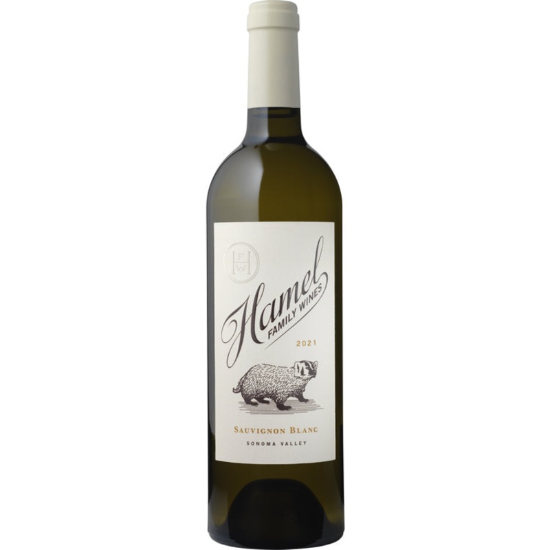 HAMEL FAMILY SAUVIGNON BLANC 21