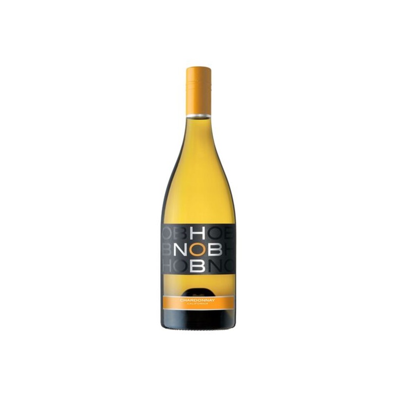 HOB NOB CHARDONNAY PAYS D'OC