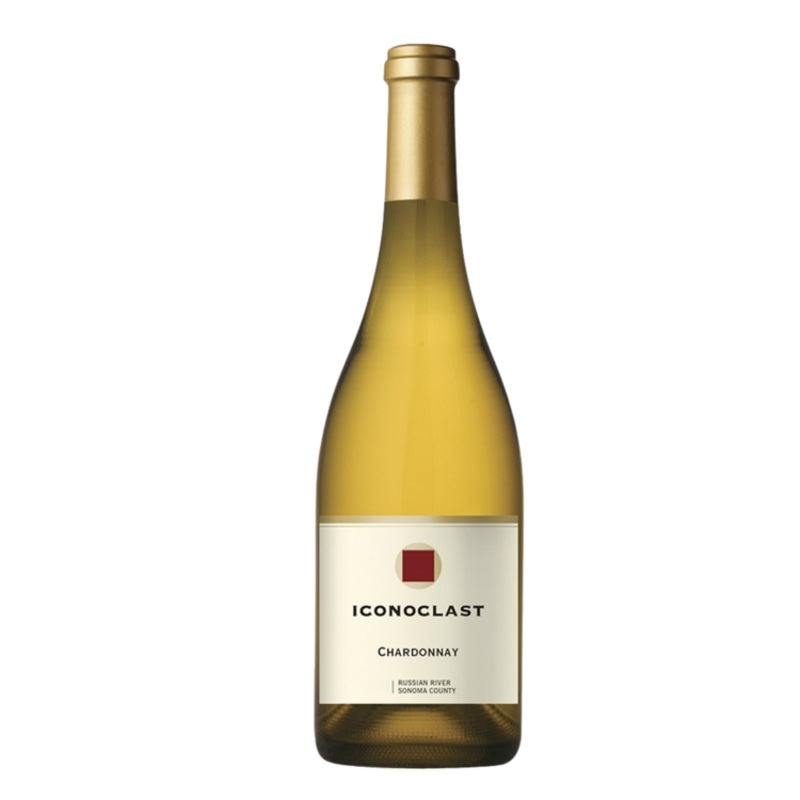 ICONOCLAST CHARDONNAY S RITA 20