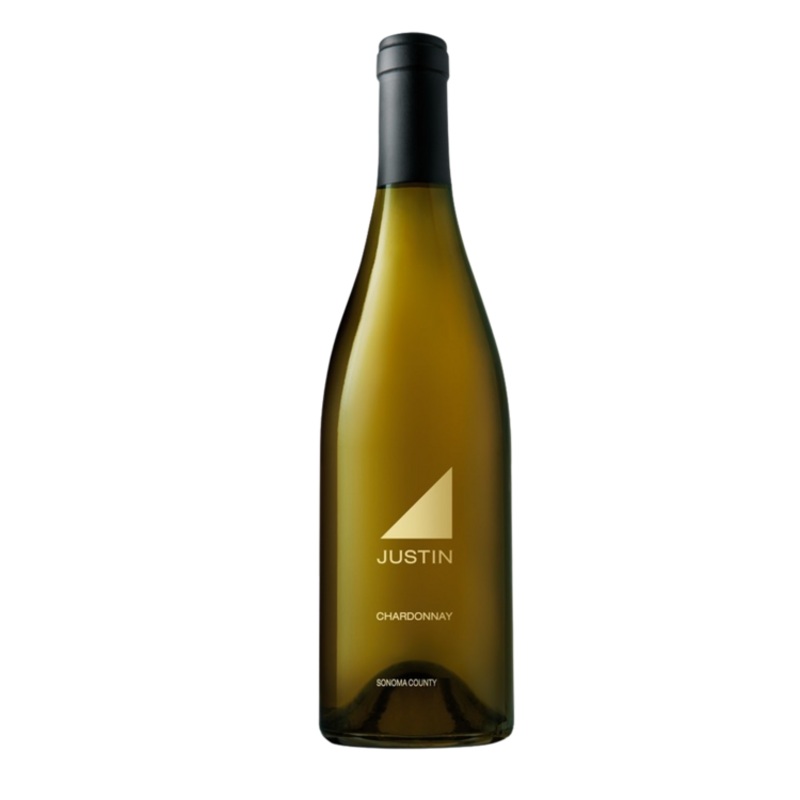JUSTIN CHARDONNAY SONOMA 22