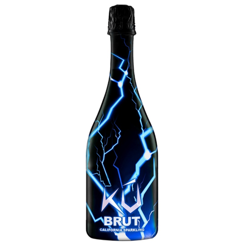 Ku Brut Sparkling Wine